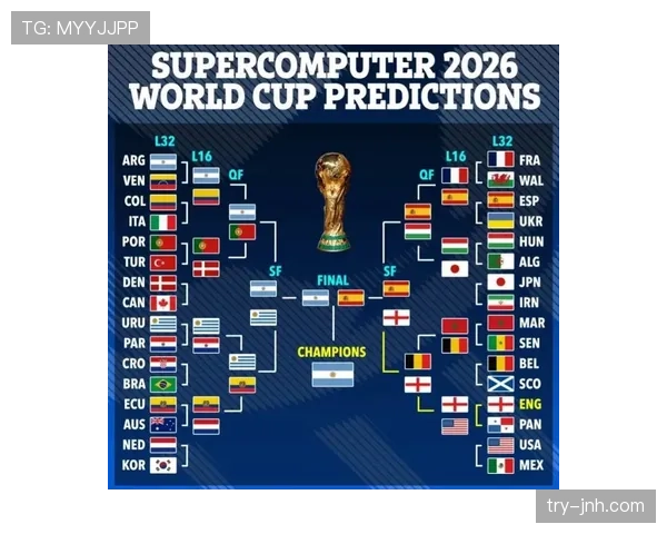 2026世界杯D组最终排名结果预测